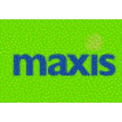 Maxis Discount Codes