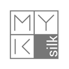 MYK Silk Discount Codes