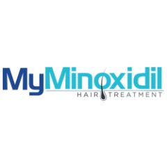 My Minoxidil Discount Codes