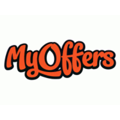 MyOffers Discount Codes