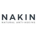 Nakin Skin Care Discount Codes