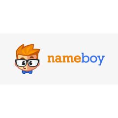 Name Boy Discount Codes