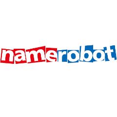 Name Robot Discount Codes