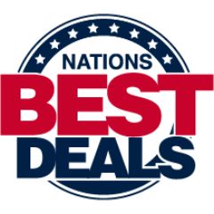 Nations Best Deals Discount Codes