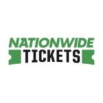 NationwideTickets Discount Codes