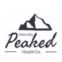 Naturally Peaked Discount Codes