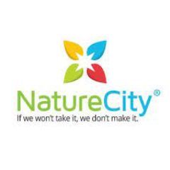 NatureCity Discount Codes