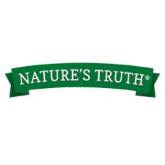 Nature's Truth Discount Codes