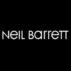 Neil Barrett Discount Codes