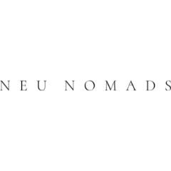 Neu Nomads Discount Codes