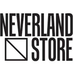 Neverland Store Discount Codes