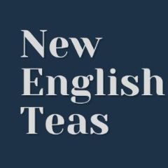 New English Teas Discount Codes