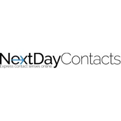 Next Day Contacts Discount Codes