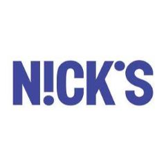 Nick's Ice Creams Discount Codes