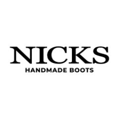 Nick's Handmade Boots Discount Codes