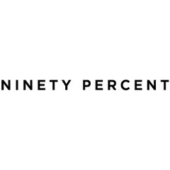 NinetyPercent Discount Codes