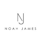 Noah James Jewellery Discount Codes