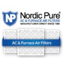 Nordic Pure Air Filters Discount Codes