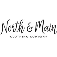 North & Main Clothing Company Discount Codes