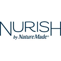Nurish By Nature Made Discount Codes