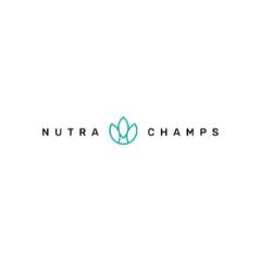 Nutra Champs Discount Codes