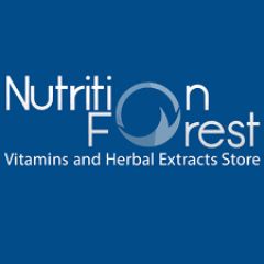 Nutrition Forest Discount Codes