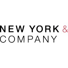New York And Company Discount Codes
