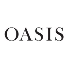 Oasis Discount Codes