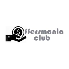 Offersmania Club Discount Codes