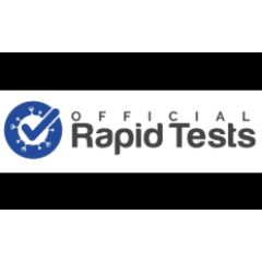 Official Rapid Tests Discount Codes