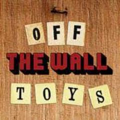 Off The Wall Toys Discount Codes