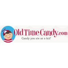 Old Time Candy Company Discount Codes