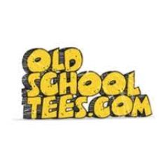 Old School Tees Discount Codes