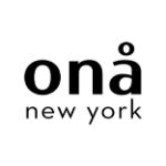 ONA NEW YORK  Discount Codes
