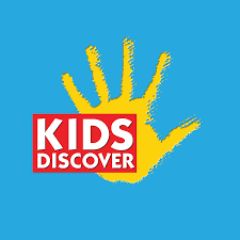 Kids Discover Discount Codes