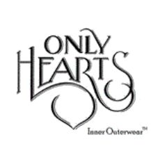 Only Hearts Discount Codes