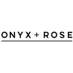 Onyx Rose