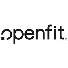 Openfit Discount Codes