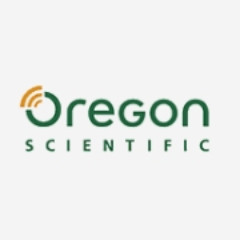 Oregon Scientific Discount Codes