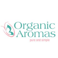 Organic Aromas Discount Codes