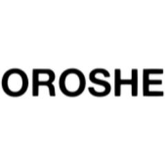 Oroshe Discount Codes