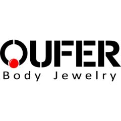 OUFER BODY JEWELRY Discount Codes