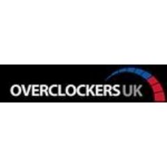 Overclockers UK Discount Codes
