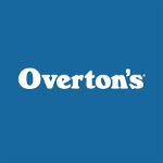 Overton's Discount Codes