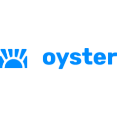 Oyster Discount Codes