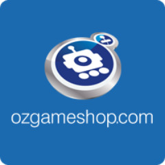 OZ Game Shop Discount Codes