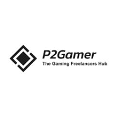 P2gamer Discount Codes