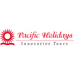 Pacific Holidays Discount Codes