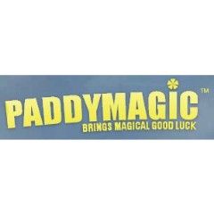 Paddymagic Discount Codes