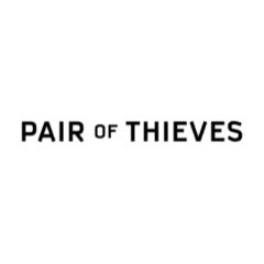 Pair Of Thieves Discount Codes